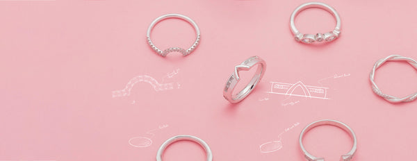 bespoke wedding ring designs