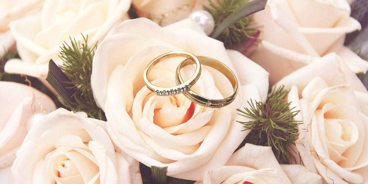 How Much Should A Wedding Ring Cost?
