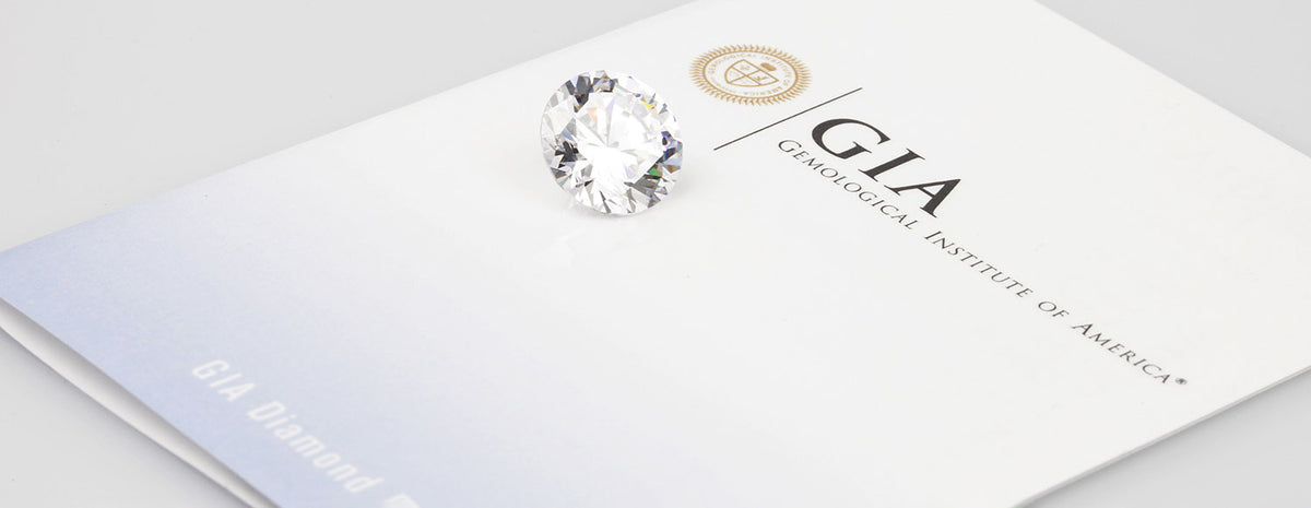 4C's Diamond Education