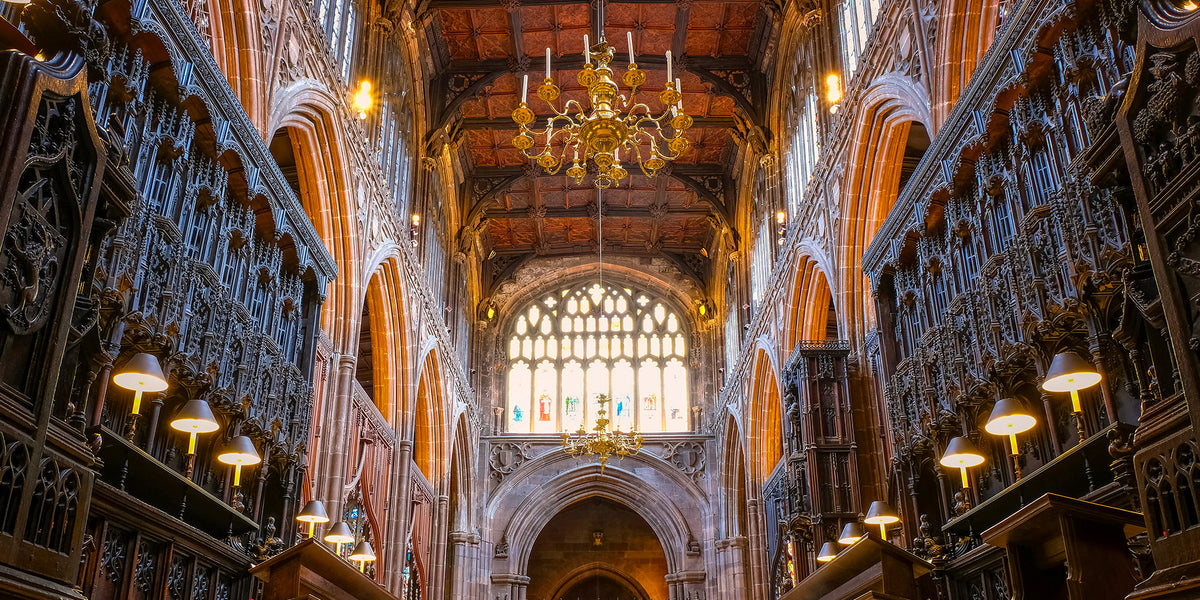 Top 10 perfect wedding locations and venues in Manchester UK