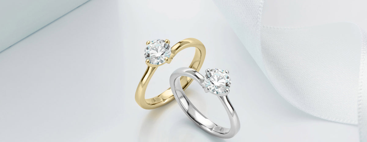 Ring Size Guide